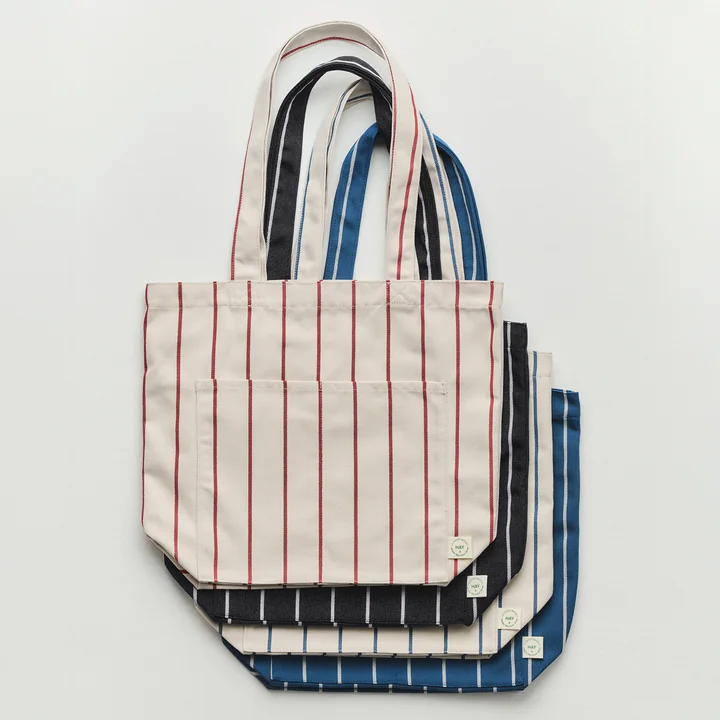 HAY - Outdoor Market Tote Bag M