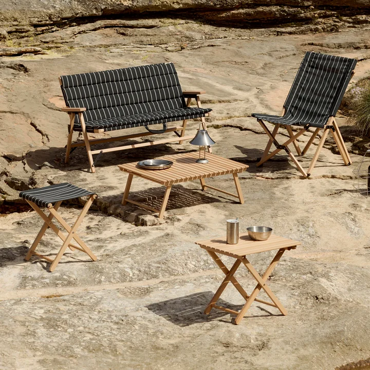 HAY - Outdoor Market Kollektion