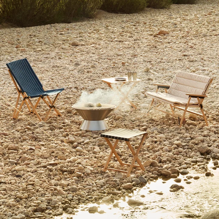 HAY - Outdoor Market Kollektion