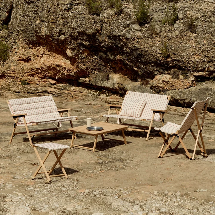 HAY - Outdoor Market Kollektion