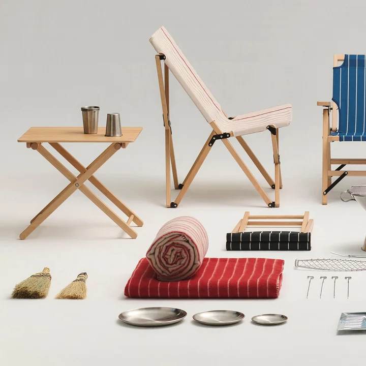 HAY - Outdoor Market Kollektion