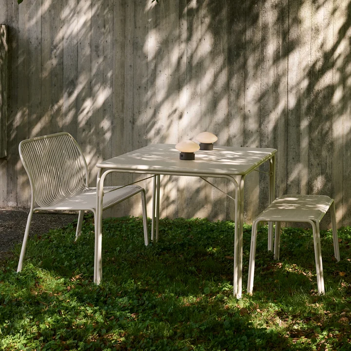 &Tradition - Thorvald Kollektion, ivory