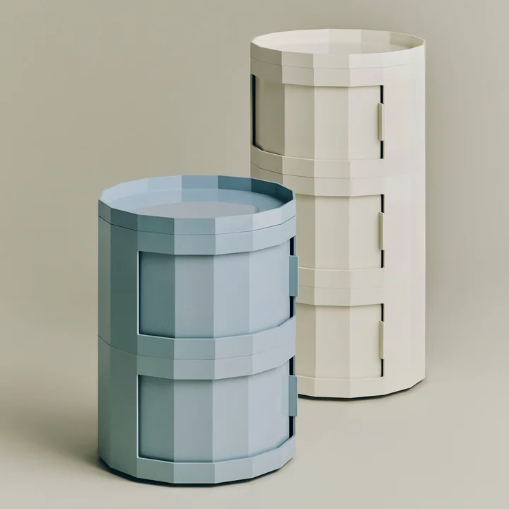 HAY - Facet Cabinet 20 und 30