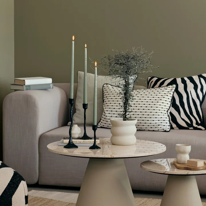 Broste Copenhagen - Amy Kerzenhalter