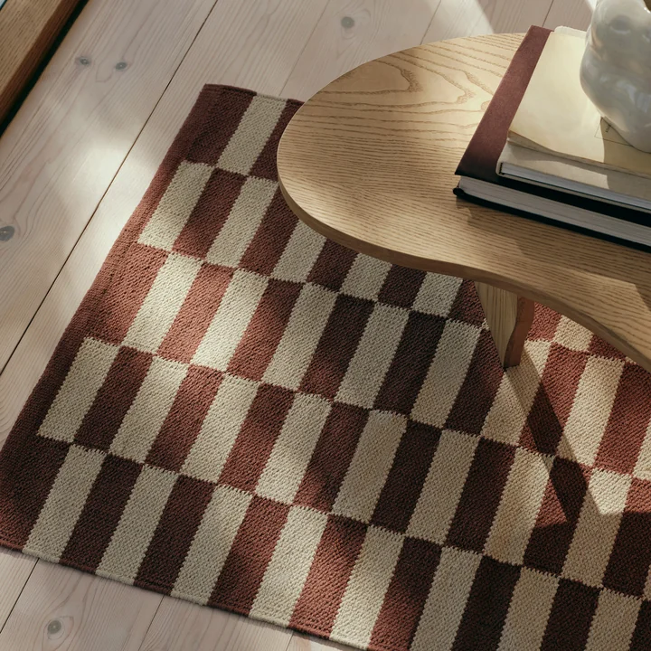 Broste Copenhagen - Jane Teppich