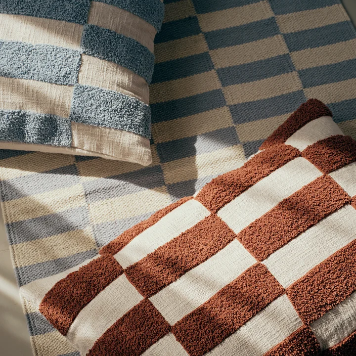 Broste Copenhagen - Jane Teppich