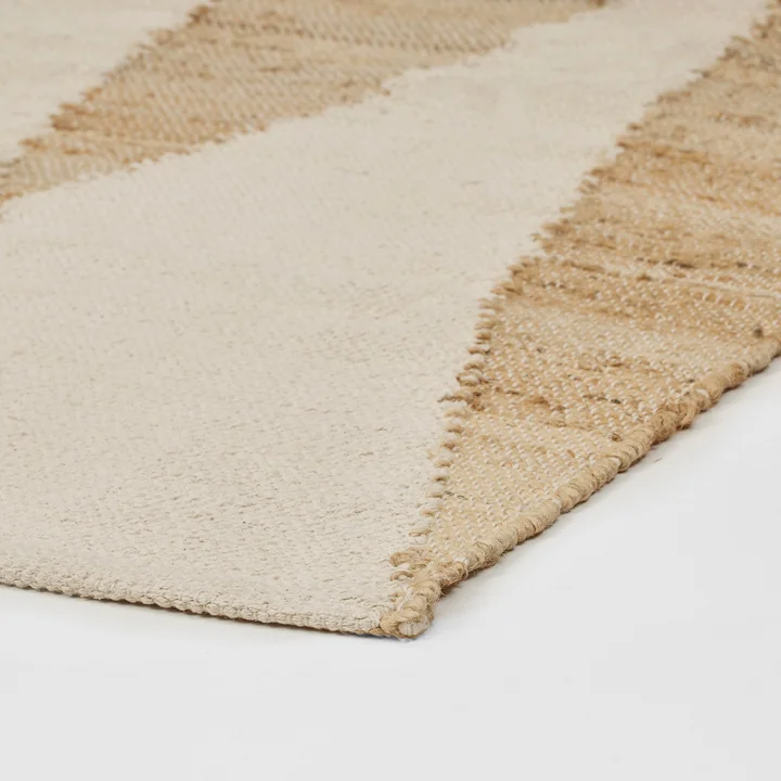 Broste Copenhagen - Lumi Teppich