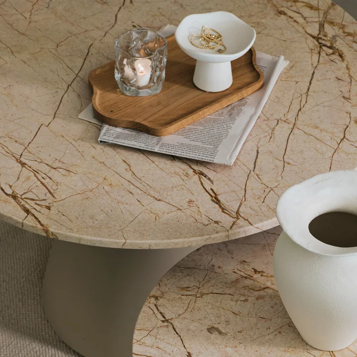 Broste Copenhagen - Momo Kerzenhalter