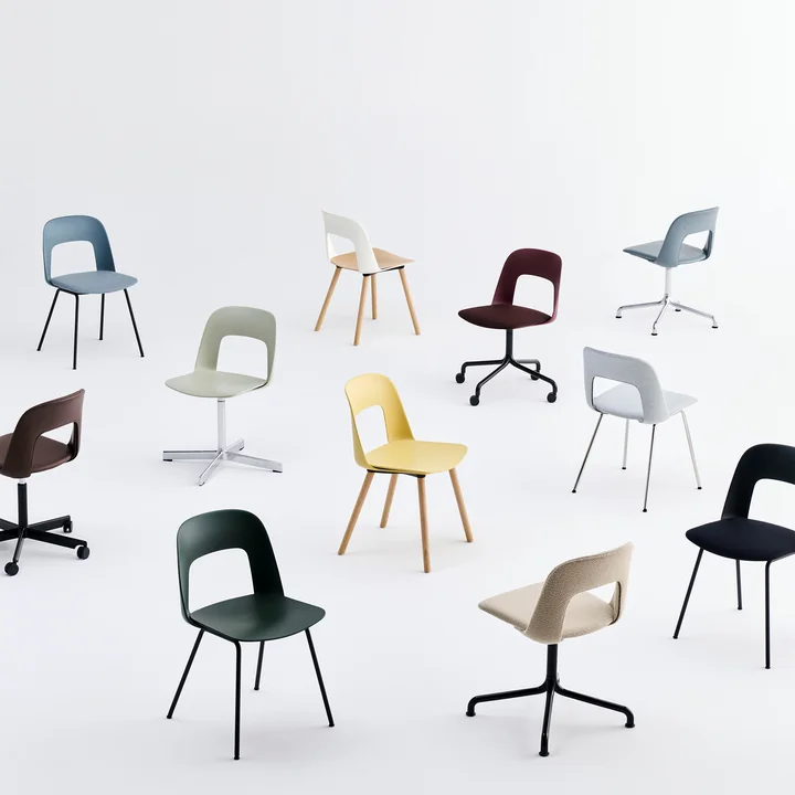 HAY - Layout Kollektion