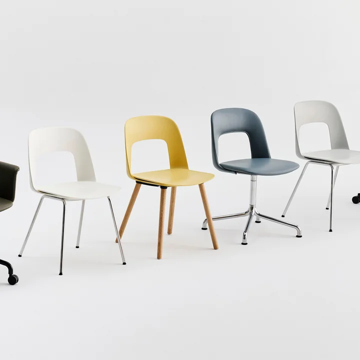 HAY - Layout Kollektion