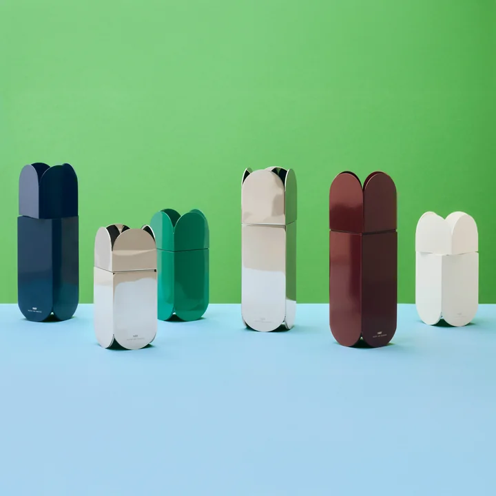 HAY - Arcs Salz- & Pfeffermühlen