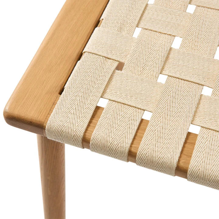 Andersen Furniture - Seat Bank, Eiche