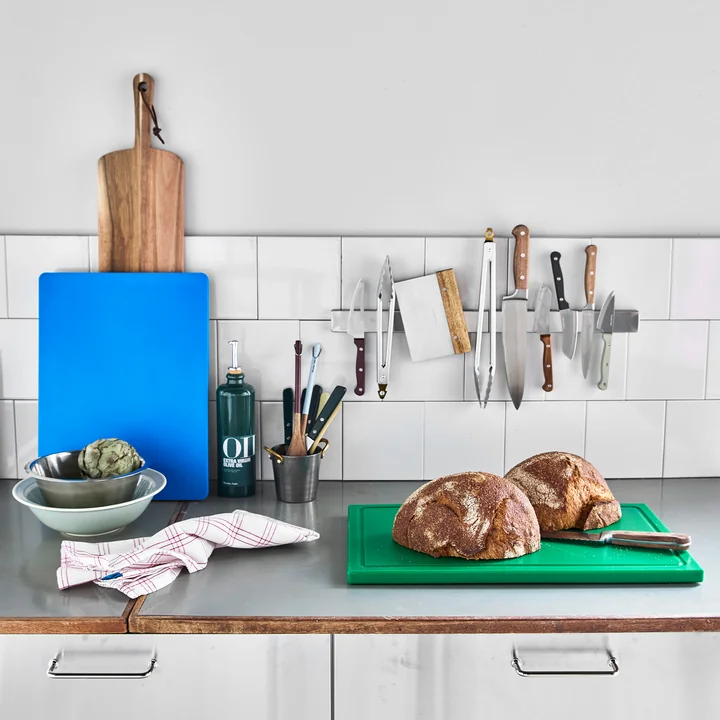 Nicolas Vahé - Cop Schneidebretter