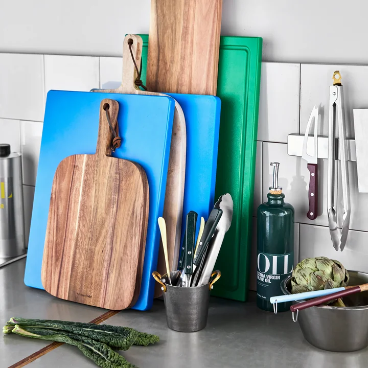 Nicolas Vahé - Cop Schneidebretter