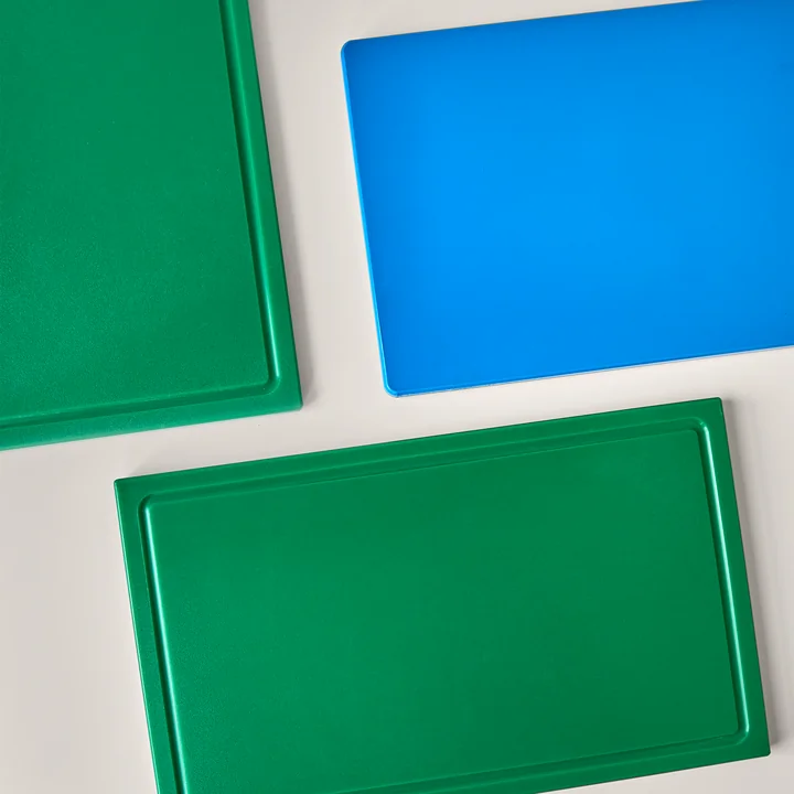 Nicolas Vahé - Cop Schneidebretter