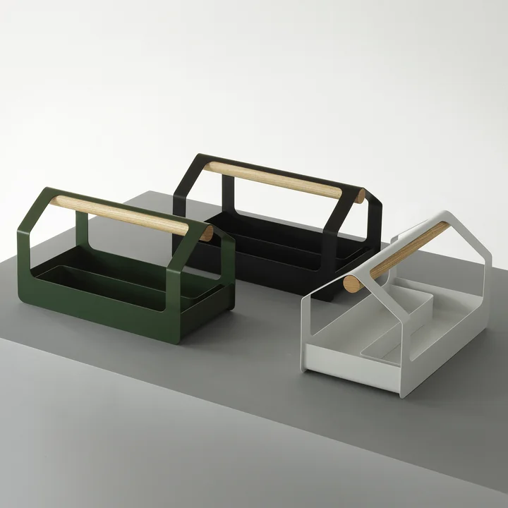 Normann Copenhagen - Haus Toolbox, Gruppe