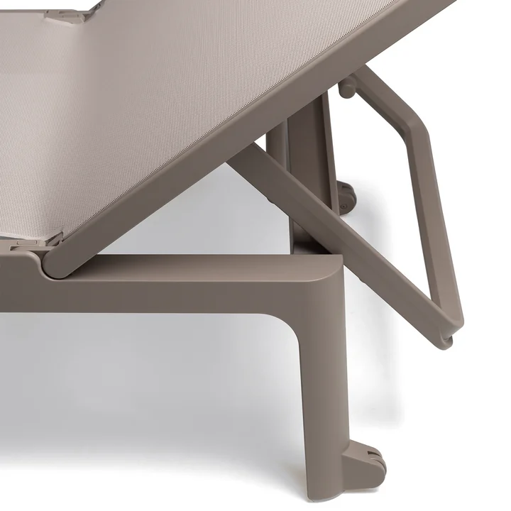 Nardi - Plano Outdoor Liege, tortora / tortora