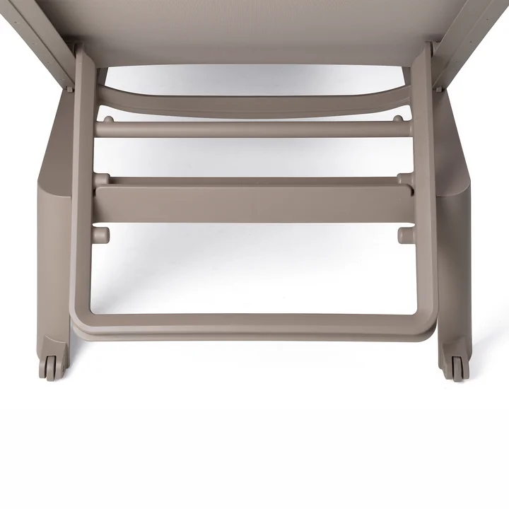 Nardi - Plano Outdoor Liege, tortora / tortora