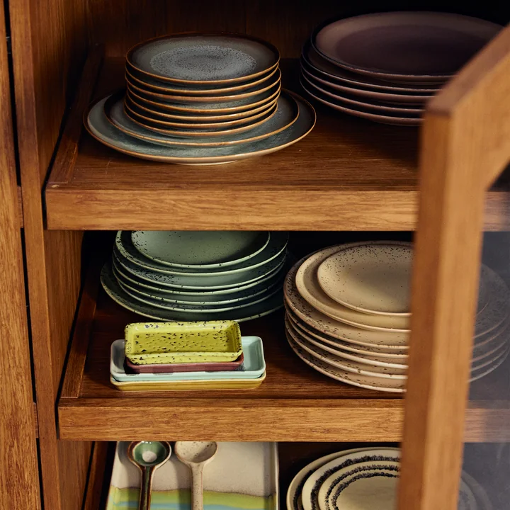 HKLiving - 70's Teller 2026