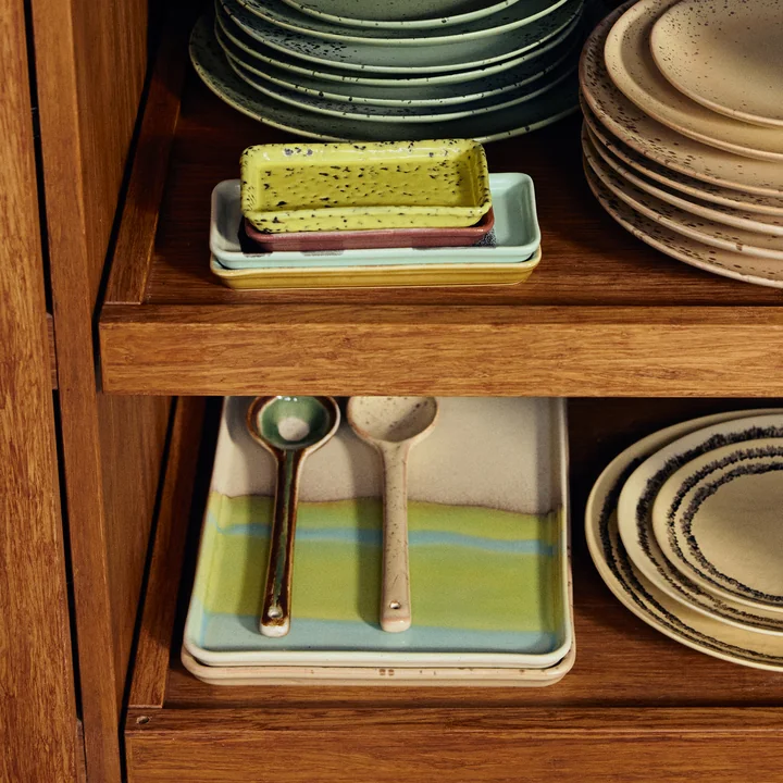 HKliving - 70's Tabletts