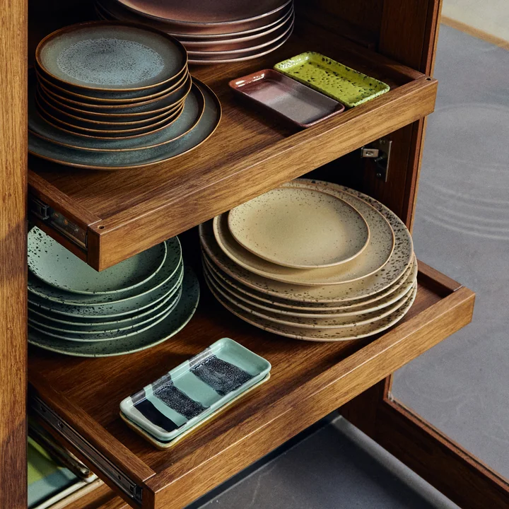 HKliving - 70's Tabletts