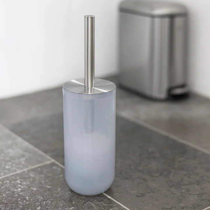 Mette Ditmer - OPAL Toilettenbürste, hellblau