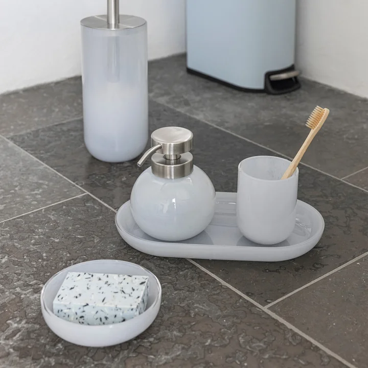 Mette Ditmer - OPAL Kollektion, hellblau