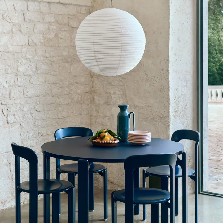 HAY - Paper Shade, classic white