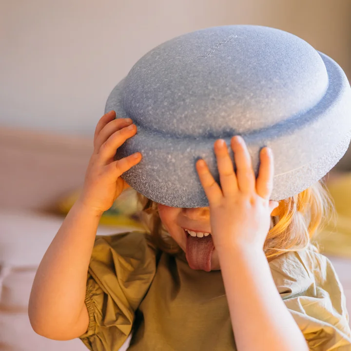 Stapelstein® - Original, light blue