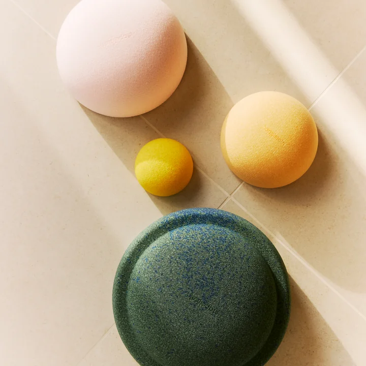 Stapelstein® - Spring Special Inside Set, multicolor (4er-Set)