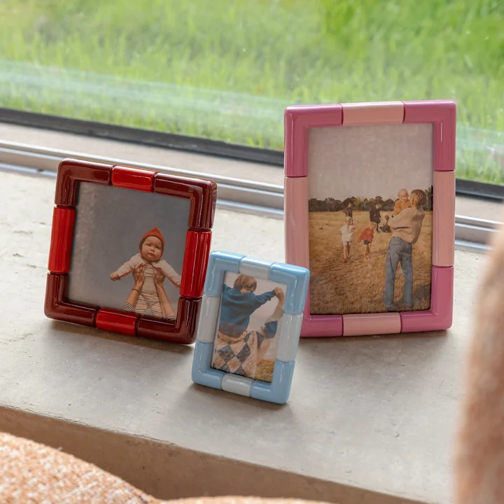 &klevering - Rift Bilderrahmen