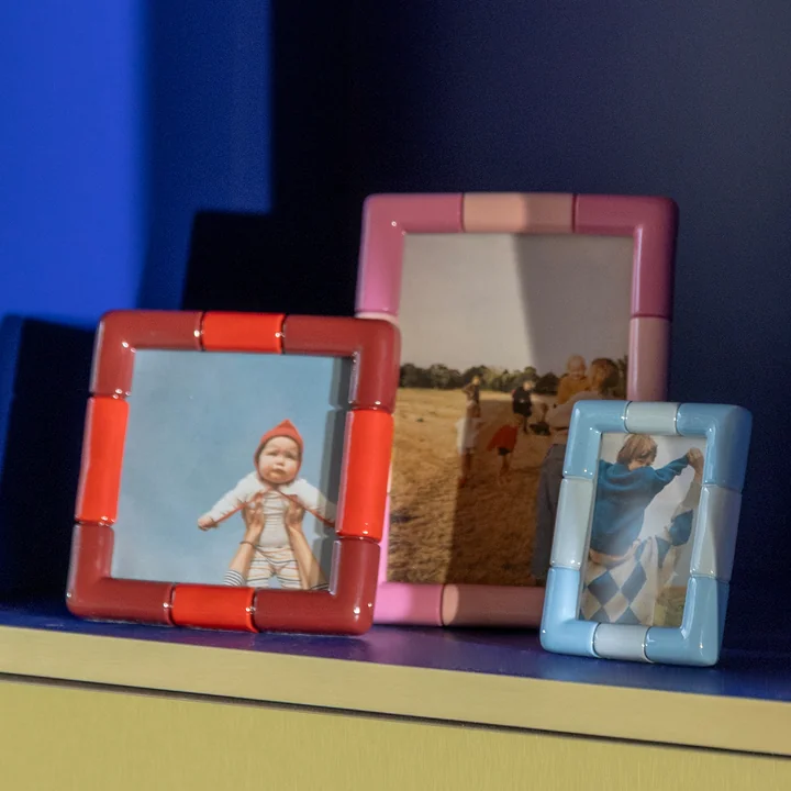 &klevering - Rift Bilderrahmen