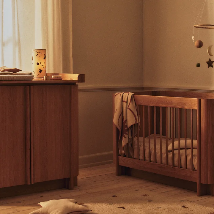 Ferm Living - Tilu Kommode