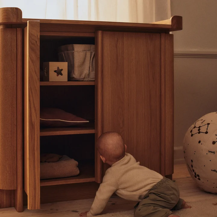 Ferm Living - Tilu Kommode