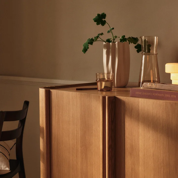 Ferm Living - Tilu Kommode