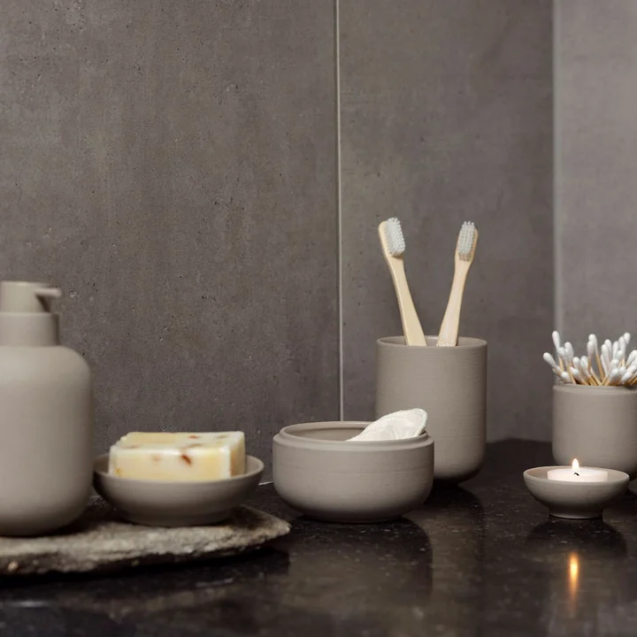 Zone Denmark - Sensu Gefäß mit Deckel