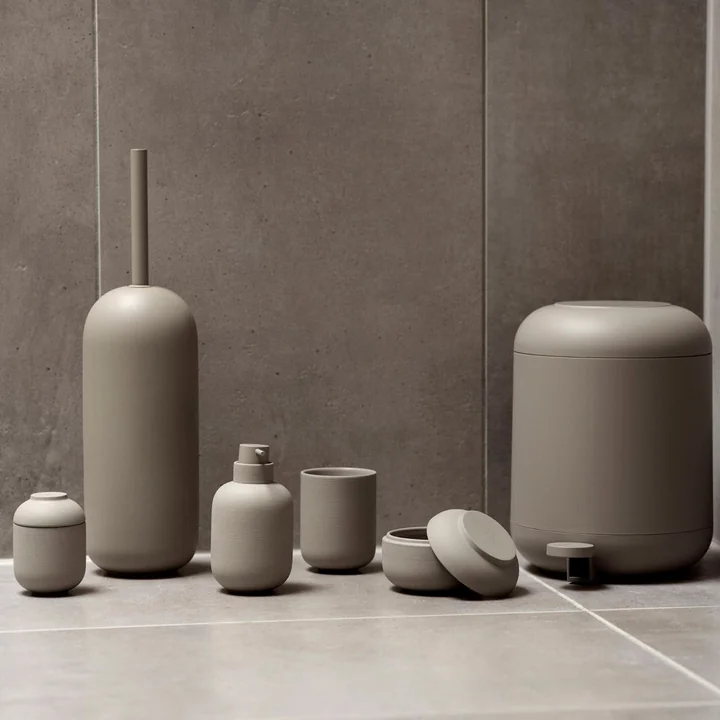 Zone Denmark - Sensu Serie, taupe