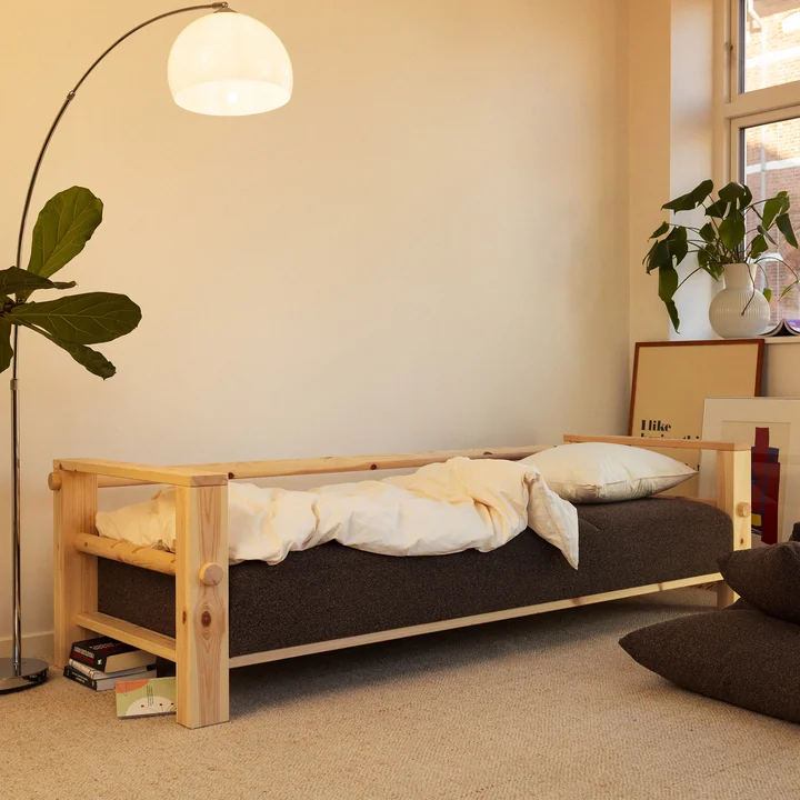 Karup - Bare Schlafsofa