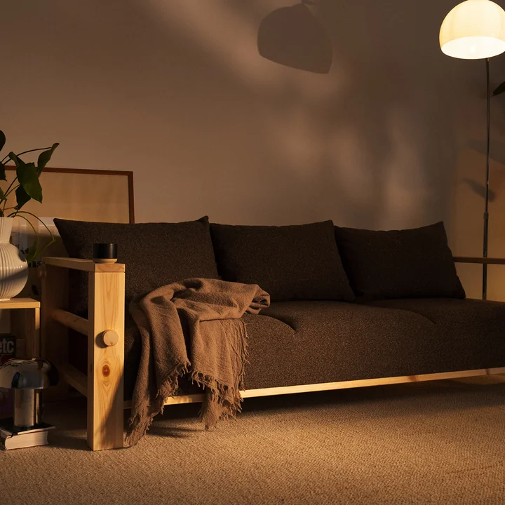 Karup - Bare Schlafsofa