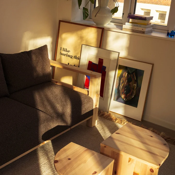 Karup - Bare Schlafsofa