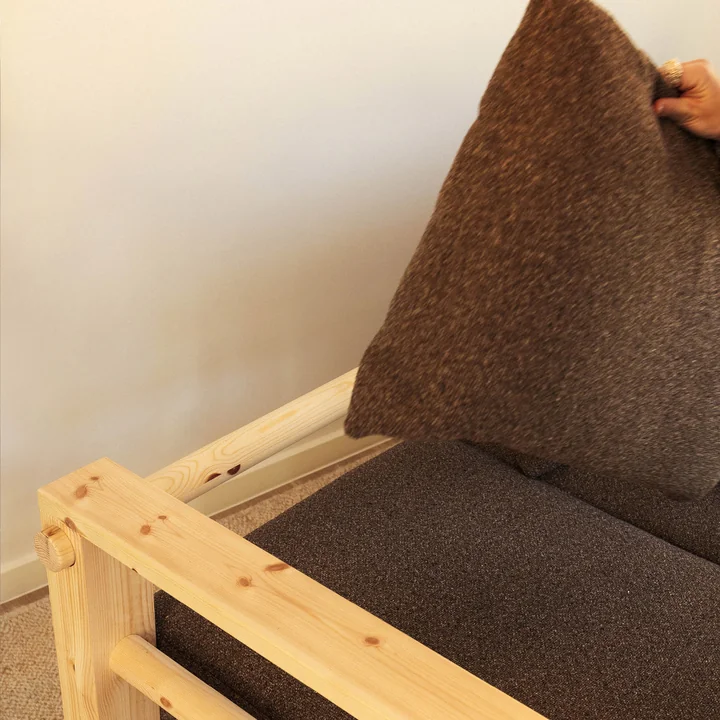 Karup - Bare Schlafsofa