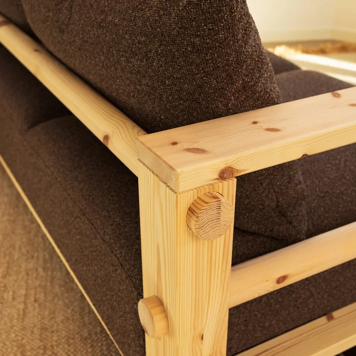 Karup - Bare Schlafsofa