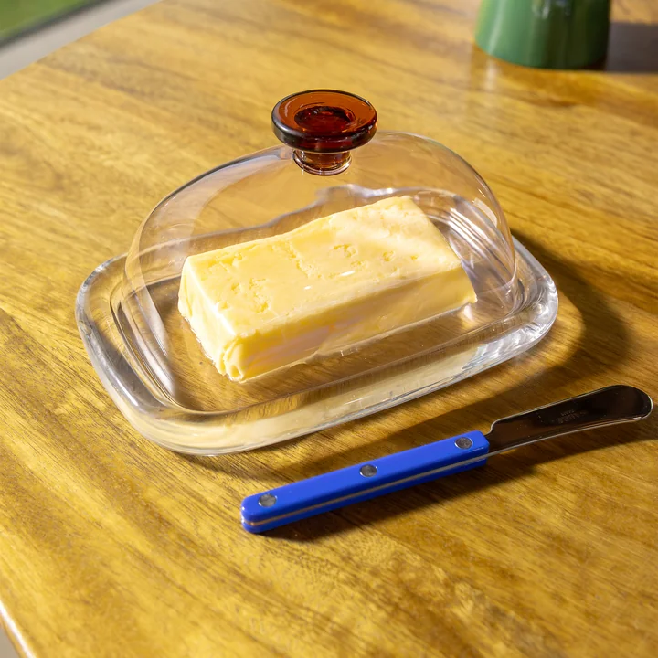 &klevering - Cantine Butterdose, pink