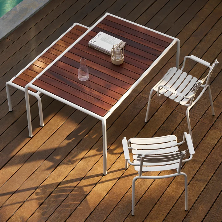 HOUE - AVANTI Kollektion