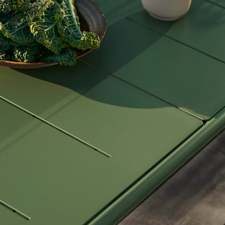 HOUE - AVANTI Infinity, olivgrün