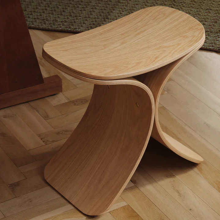 Gejst - Luno Hocker