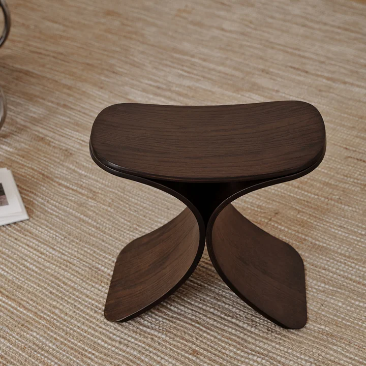 Gejst - Luno Hocker
