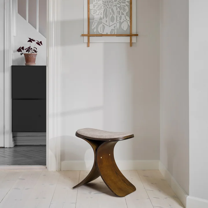 Gejst - Luno Hocker