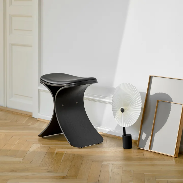 Gejst - Luno Hocker