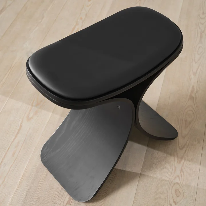 Gejst - Luno Hocker